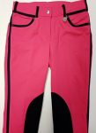 PANTALONE DONNA POLO CLASSIC 42* Pantaloni Donna 